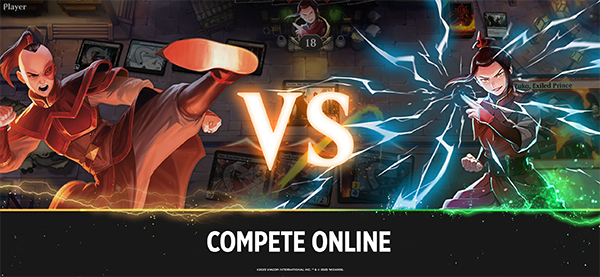 万智牌竞技场(Magic)国际服截图1