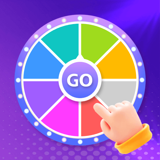 转盘决定快官方版