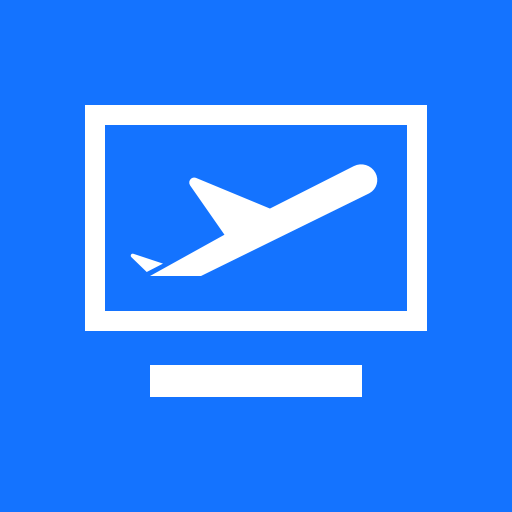 彩程出行官方版