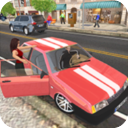 真实汽车模拟驾驶(Car Simulator)手机版