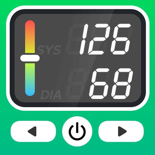 手机测血糖免费版最新版