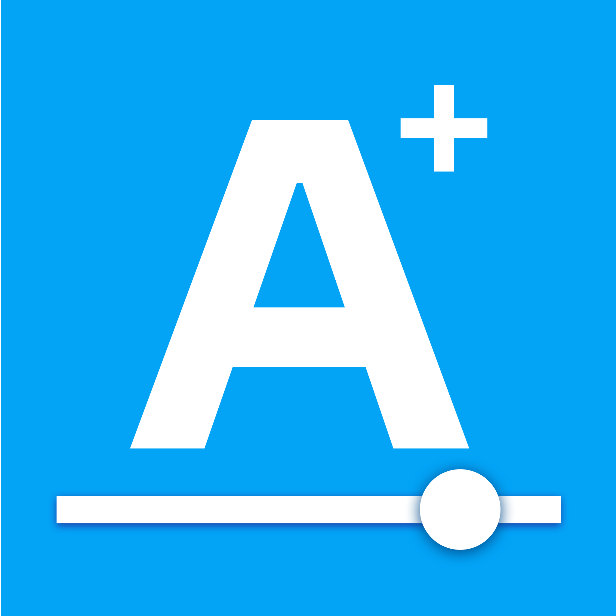 字体放大免费用最新版