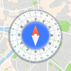 零条卫星地图手机版