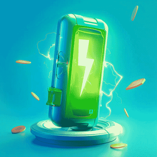 每日充电手机版