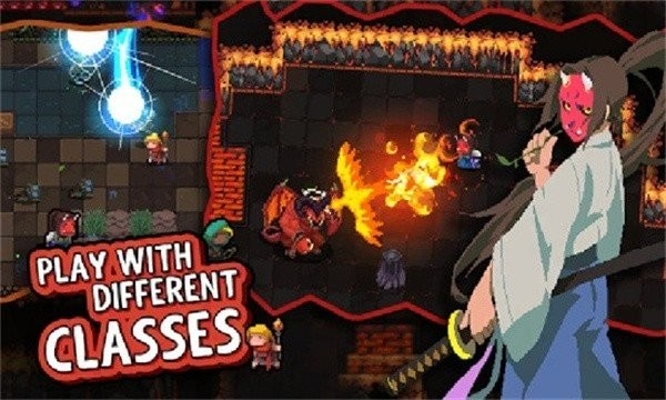 元素世界内置作弊菜单(Elemental World)截图1