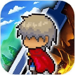 深红剑最新破解版无限攻击力(Red Sword)