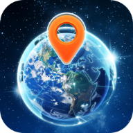 花之蜜3D实景卫星地图最新版