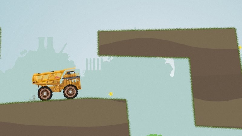 狂野重卡手机版截图1