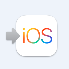 转移到ios官方版