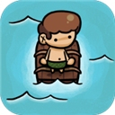 木筏求生(Stranded on a Raft)2D版