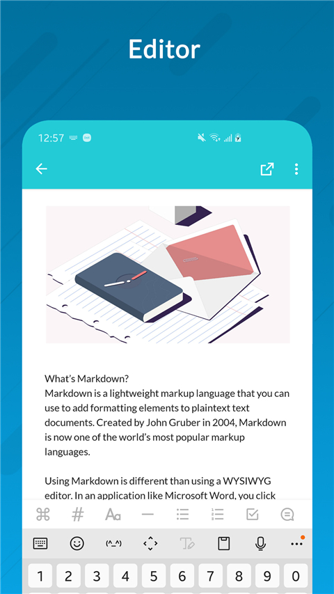 可乐记官方版截图1