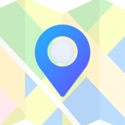 实时地图导航官方版