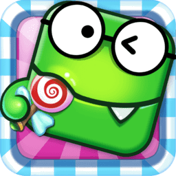 糖果小怪兽官方版
