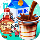 奇妙咖啡餐厅游戏