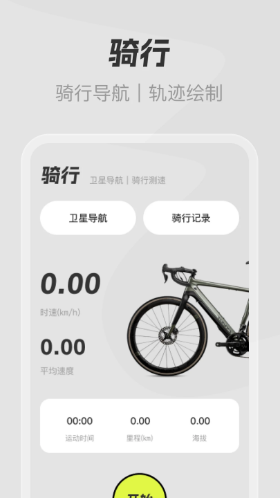 全民免费卫星导航官方版截图1