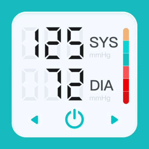 测血压血糖官方版