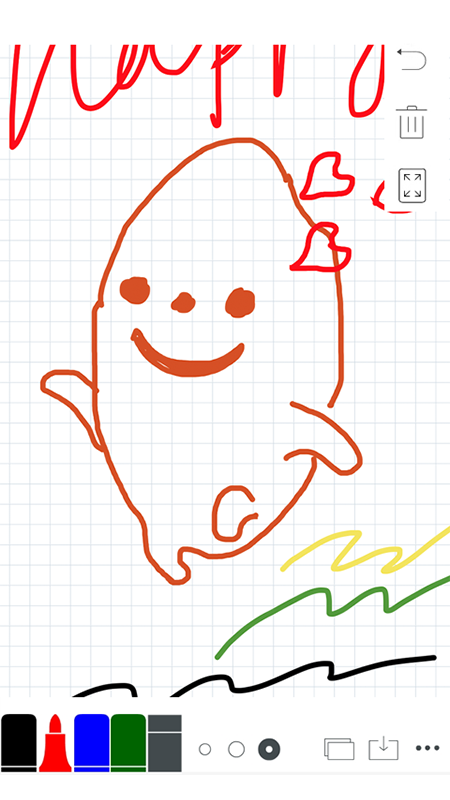 无尽白板官方版截图1