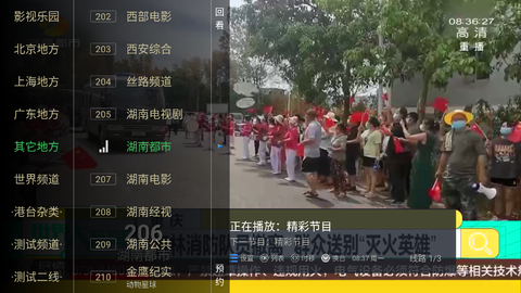 大视界免费版截图1