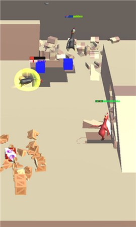 鸡你太美官方版截图1