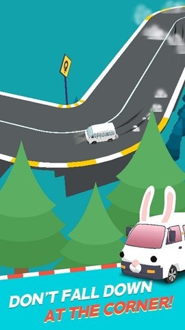 飘移小货车最新版截图1