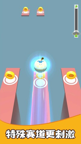 疯狂的球球合集官方版截图1