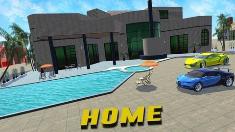 空闲房子装饰游戏最新版截图1