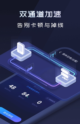 速喵加速器截图1