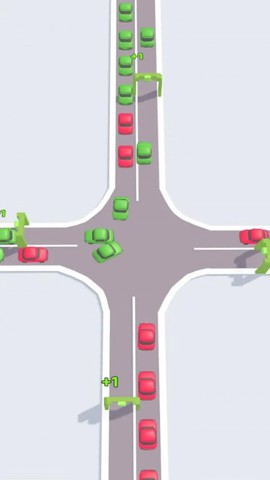 致富高速路手机版截图1