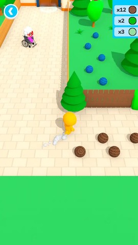 睡衣大作战官方版截图1