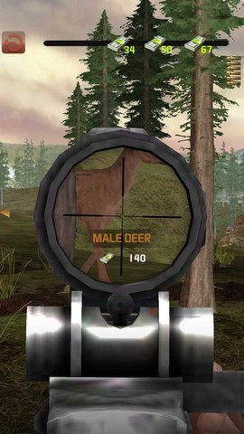 硬核狩猎最新版截图1