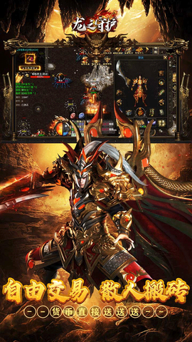 龙之守护最新版截图1