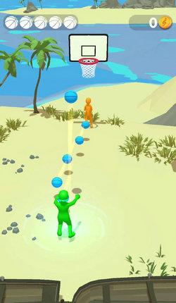 篮球竞技场官方版截图1