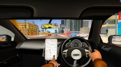 遨游中国的士最新版截图1