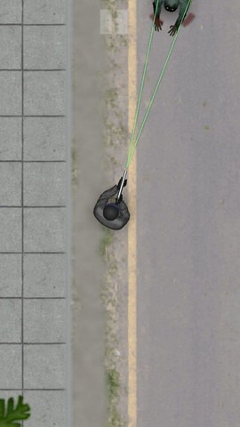 末世时刻官方版截图1