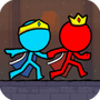 红蓝火柴人2最新版
