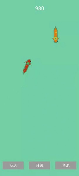 鲤鱼来了手机版截图1