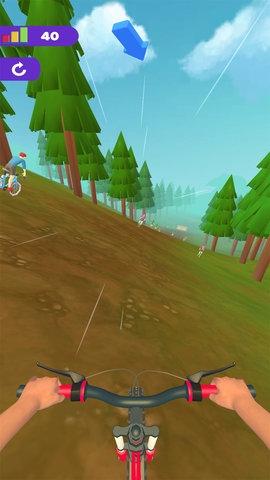 登山越野赛车最新版截图1