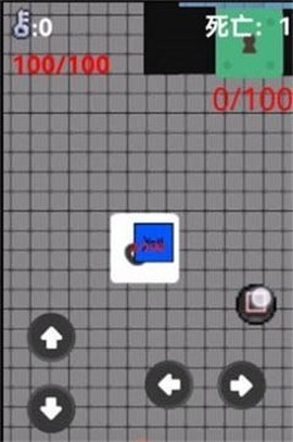 逃离囚禁官方版截图1