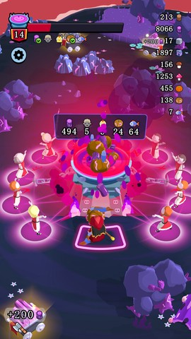 火柴人生还者手机版截图1