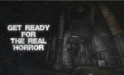 被遗弃的医院手机版截图1