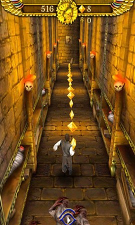 金字塔逃亡官方版截图1