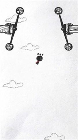 火柴人的死法手机版截图1