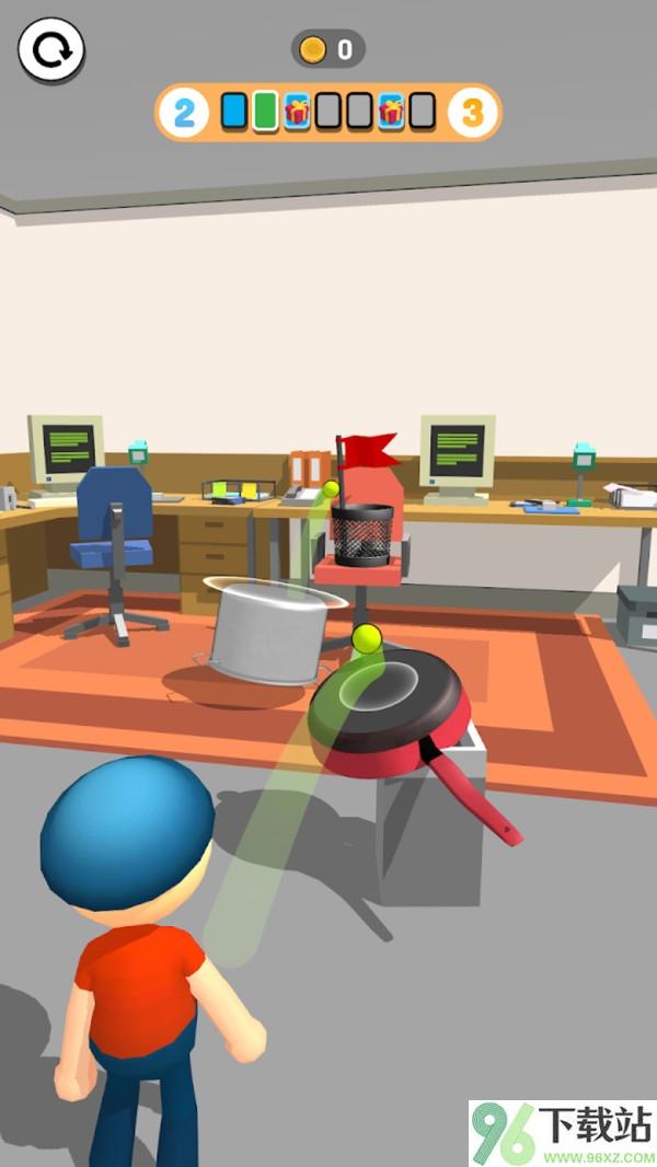 魔性弹弹球官方版截图1