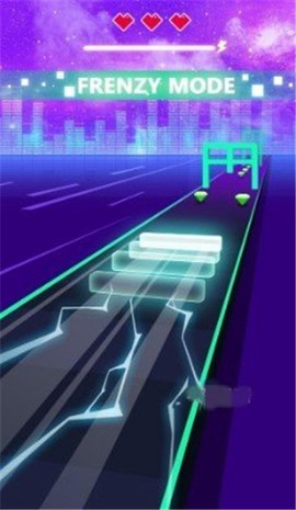 音乐果酱手机版截图1