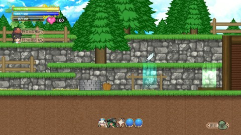 魅魔之恋最新版截图1