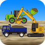 趣味挖掘机乐园手机版