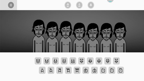 节奏盒子2官方版截图1