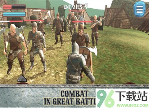 维京角斗士竞技场官方版截图1