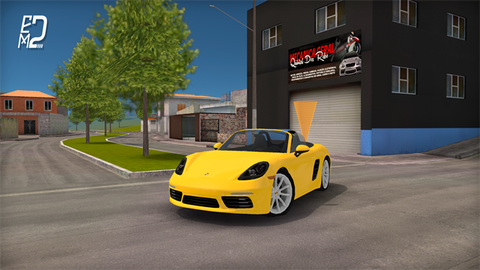 精英摩托车手2手机版截图1