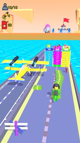 超级航母战舰官方版截图1